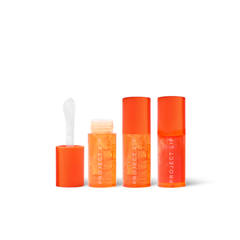 PLUMP JUICE TRIO